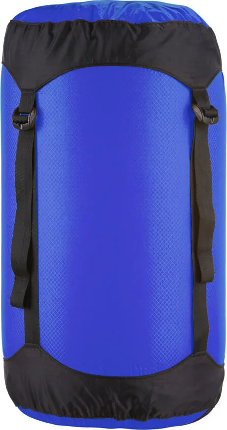 Sea To Summit Ultrasil Eco Compression Sack, BLUE Sea To Summit Ultrasil Eco Compression Sack, BLUE