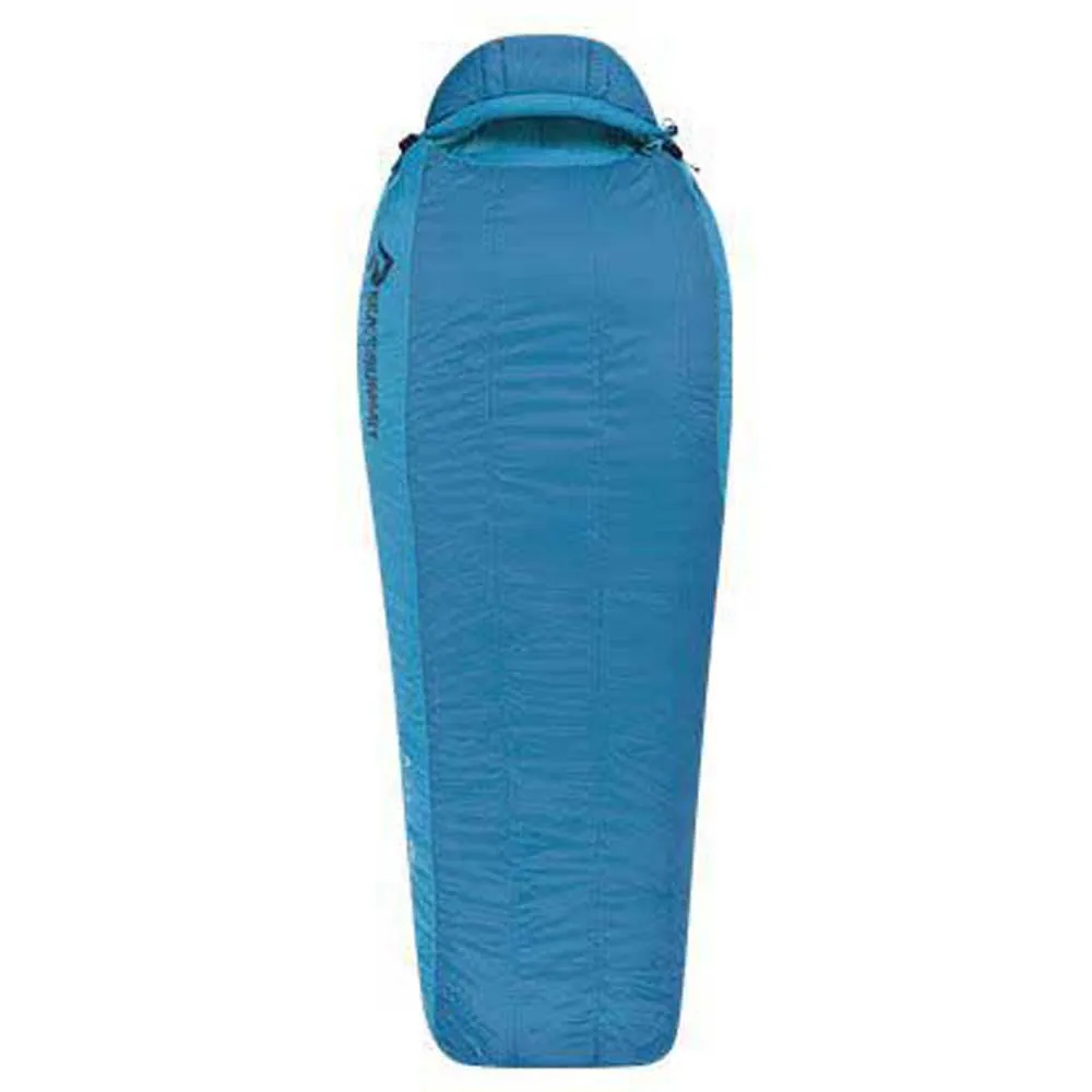 Sea To Summit Venture Vtll Sovsäck, Blue sky, Left Zipper