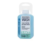 Sea To Summit Wilderness Wash 100ml Sea To Summit Wilderness Wash 100ml