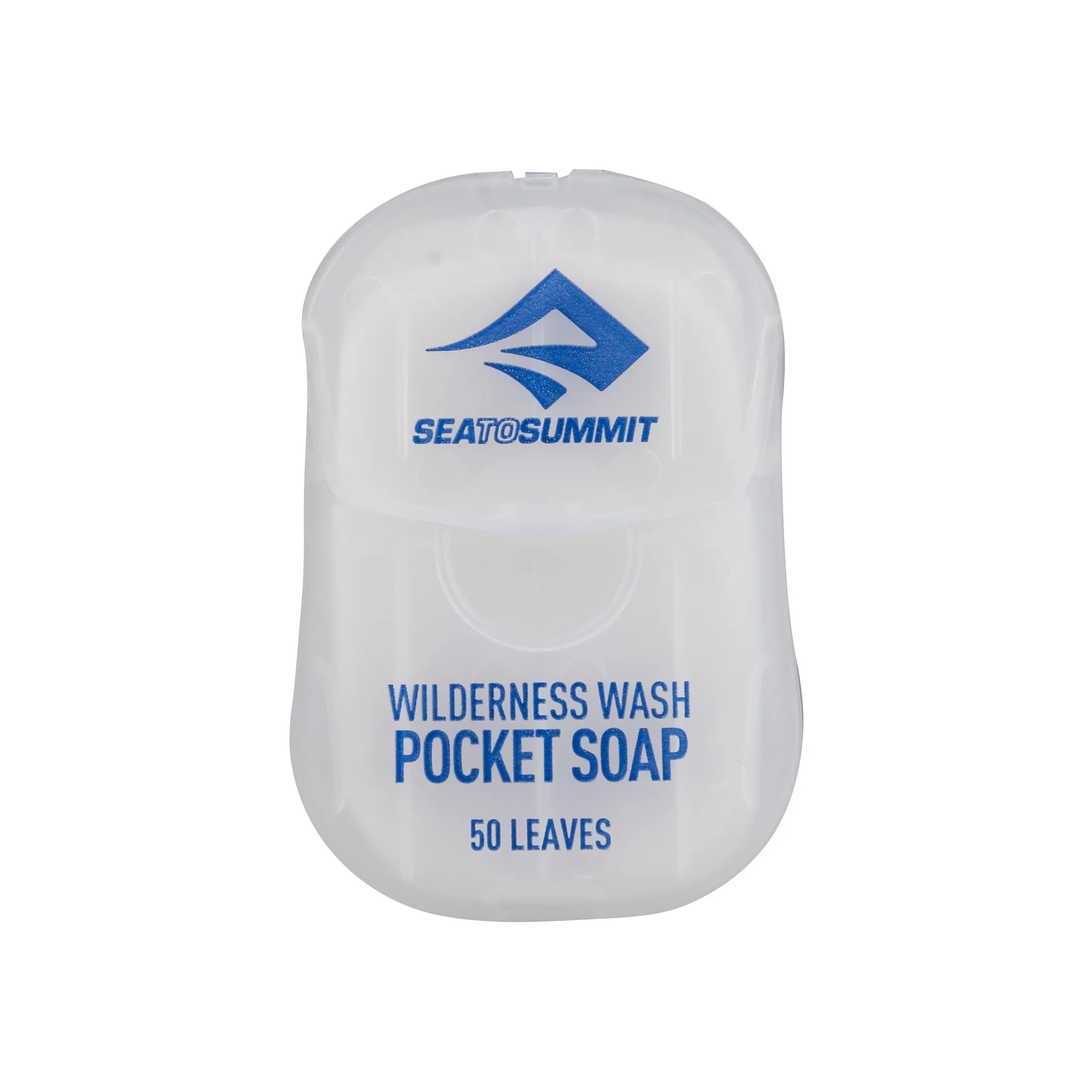 Sea To Summit Wilderness Wash Pocket Soap Sea To Summit Wilderness Wash Pocket Soap
