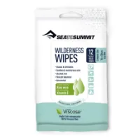 Sea To Summit Wilderness Wipes Compact