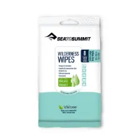 Sea To Summit Wilderness Wipes XL