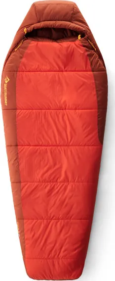 Sea To Summit Women's Hamelin, Spicy Orange Sea To Summit Women's Hamelin, Spicy Orange