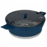 Sea To Summit X-gryta 4l, Dark blue, One Size