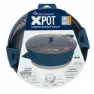 Sea To Summit X-gryta 4l, Dark blue, One Size