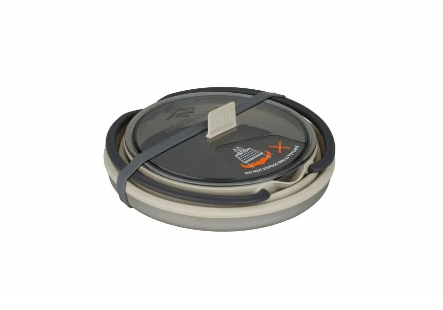 Sea To Summit X-Kettle 1,3L Kjele