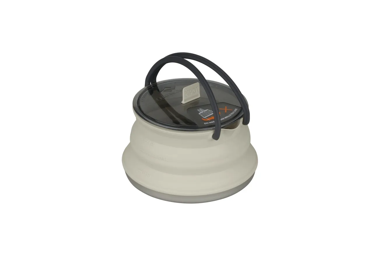 Sea To Summit X-Kettle 1,3L Kjele