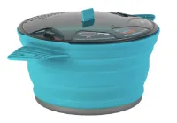 Sea To Summit X-Pot 2,8L gryta Sea To Summit X-Pot 2,8L gryta