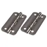 Seachoice 50-76891 Gångjärn, Stainless steel (2 pcs), 26-153L