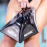 Seacsub Atom Simfötter unisex, Black
