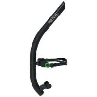 Seacsub Buddy Frontal Snorkel unisex