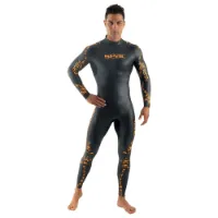 Seacsub Energy Våtdräkt I Neopren 2 Mm unisex Seacsub Energy Våtdräkt I Neopren 2 Mm unisex
