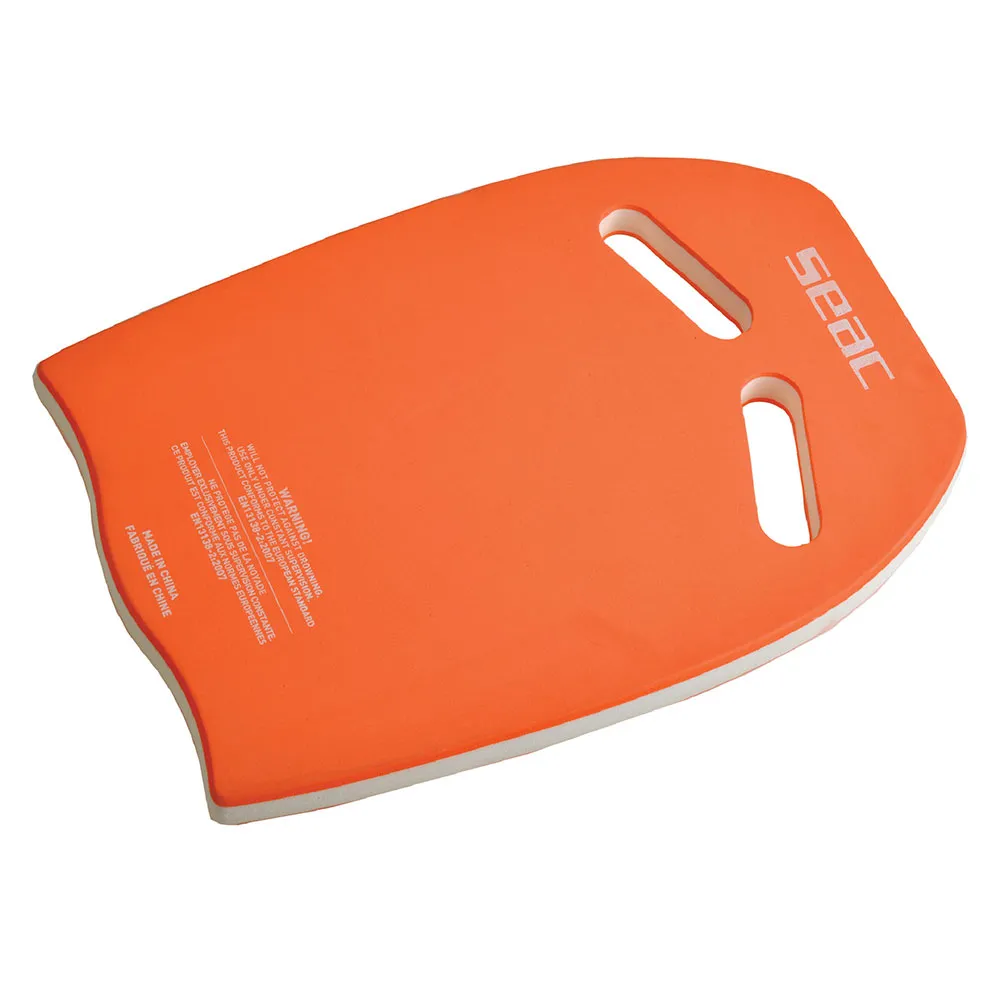 Seacsub Kickboard unisex, Orange