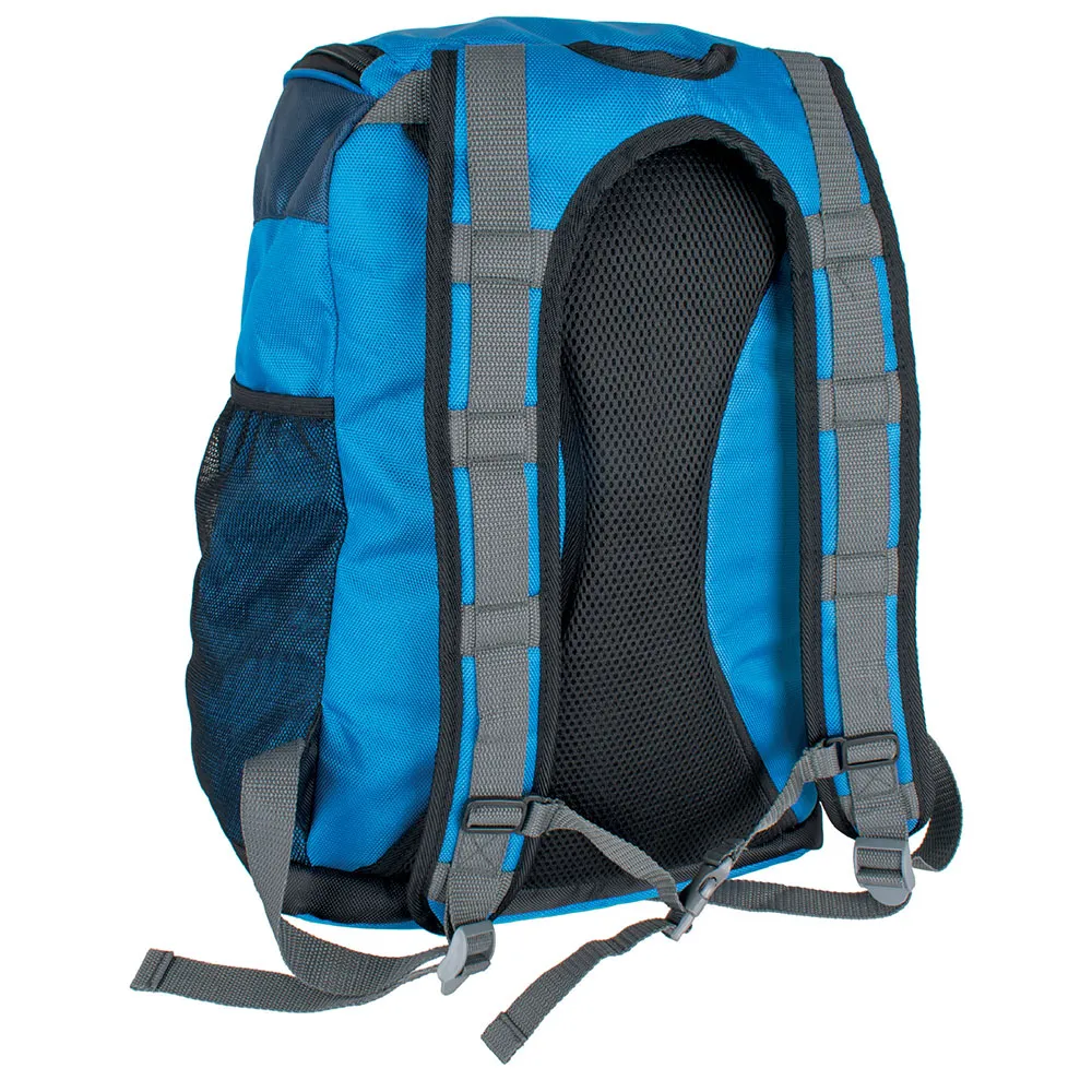 Seacsub Kuf 36l Väska unisex, Blue / light blue, One Size