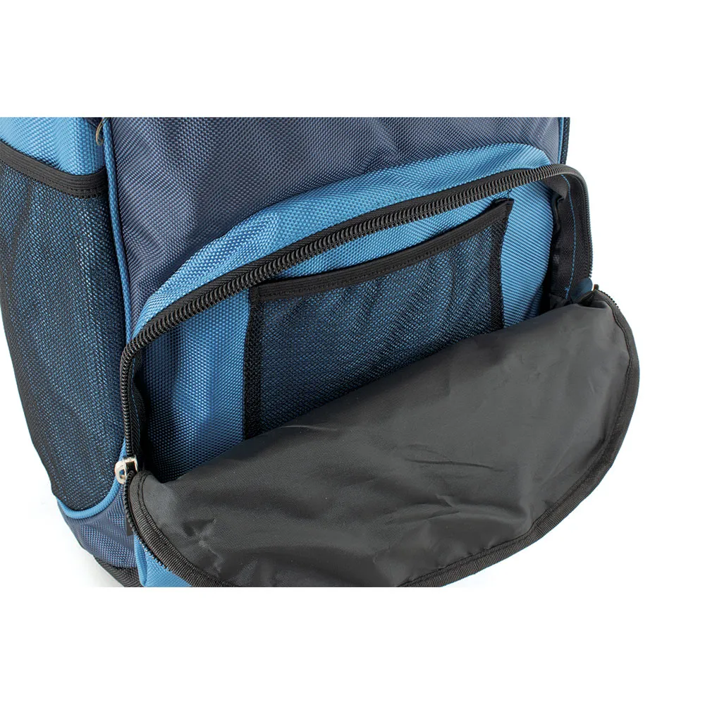 Seacsub Kuf 36l Väska unisex, Blue / light blue, One Size