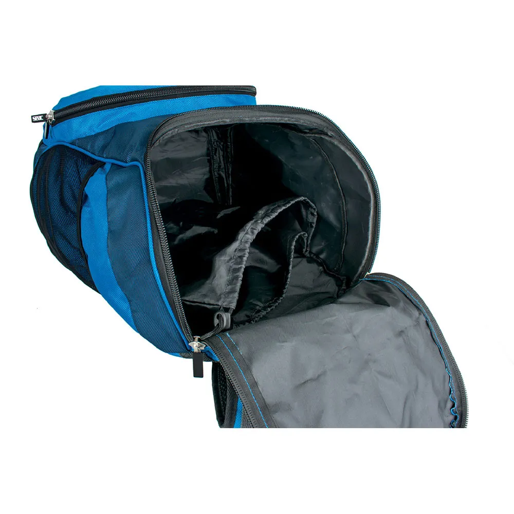 Seacsub Kuf 36l Väska unisex, Blue / light blue, One Size