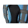 Seacsub Kuf 36l Väska unisex, Blue / light blue, One Size
