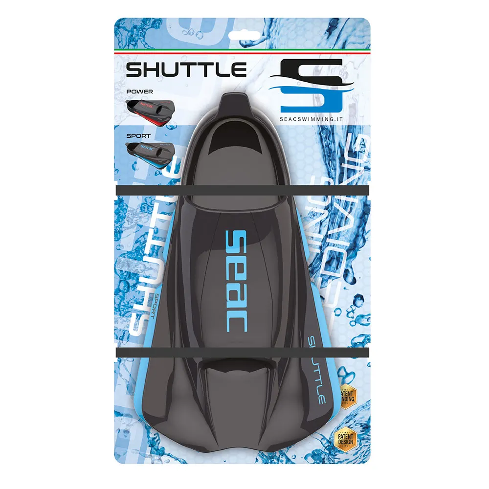 Seacsub Shuttle Sport Fenor unisex