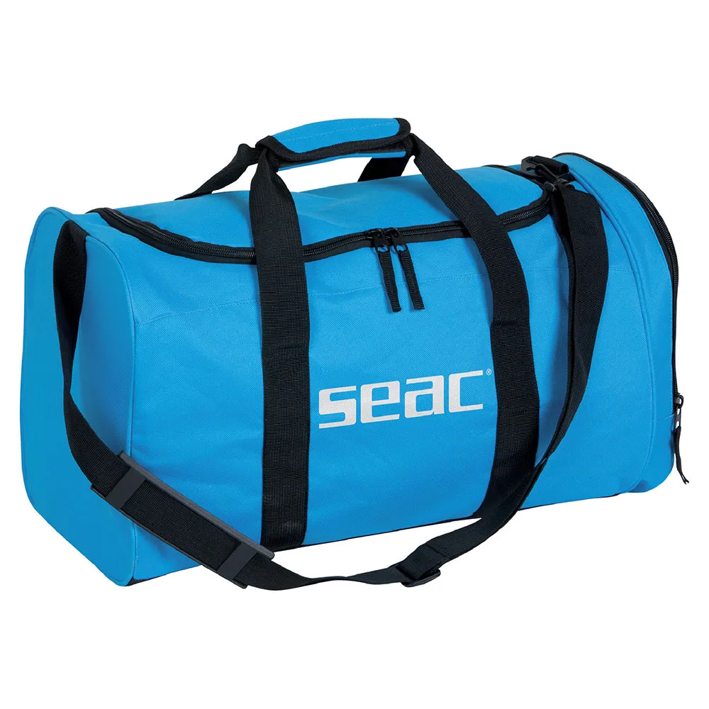 Seacsub Swim Väska unisex, Blue, One Size