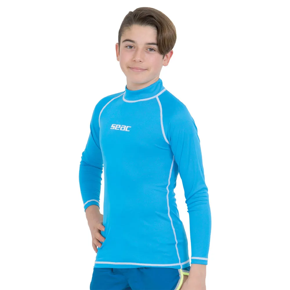 Seacsub T Sun Uv-skyddande Långärmad T-shirt