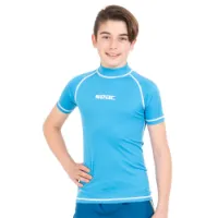 Seacsub T Sun Uv-skyddande T-shirt Med Korta ärmar