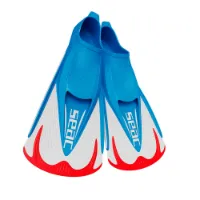 Seacsub Team Simfötter unisex