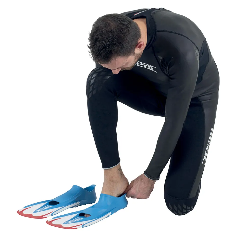 Seacsub Team Simfötter unisex