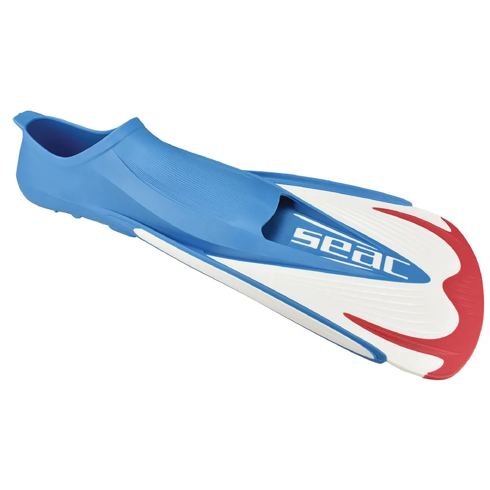 Seacsub Team Simfötter unisex