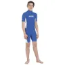 Seacsub Uv 300 Uv-skyddande T-shirt Med Korta ärmar