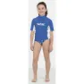 Seacsub Uv 300 Uv-skyddande T-shirt Med Korta ärmar