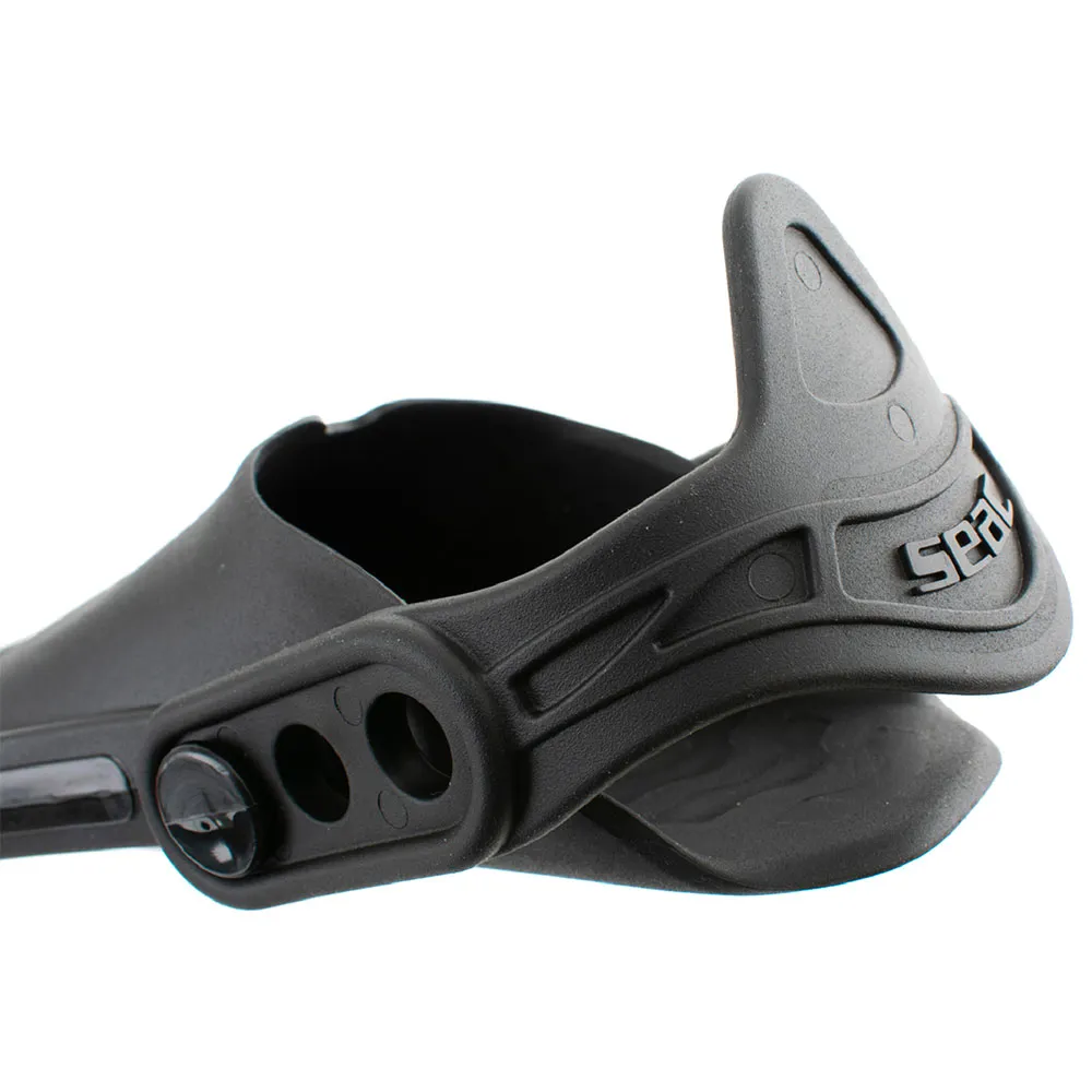 Seacsub Vela Oh Simfötter unisex Seacsub Vela Oh Simfötter unisex