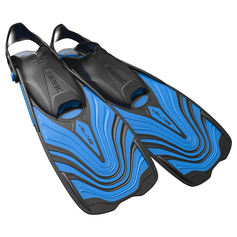 Seacsub Vela Oh Simfötter unisex