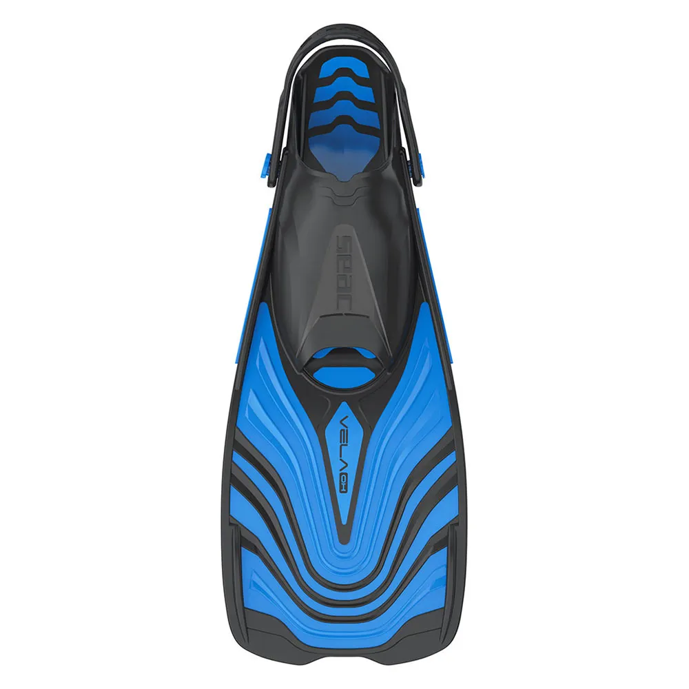 Seacsub Vela Oh Simfötter unisex