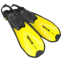 Seacsub Zoom Simfötter unisex Seacsub Zoom Simfötter unisex