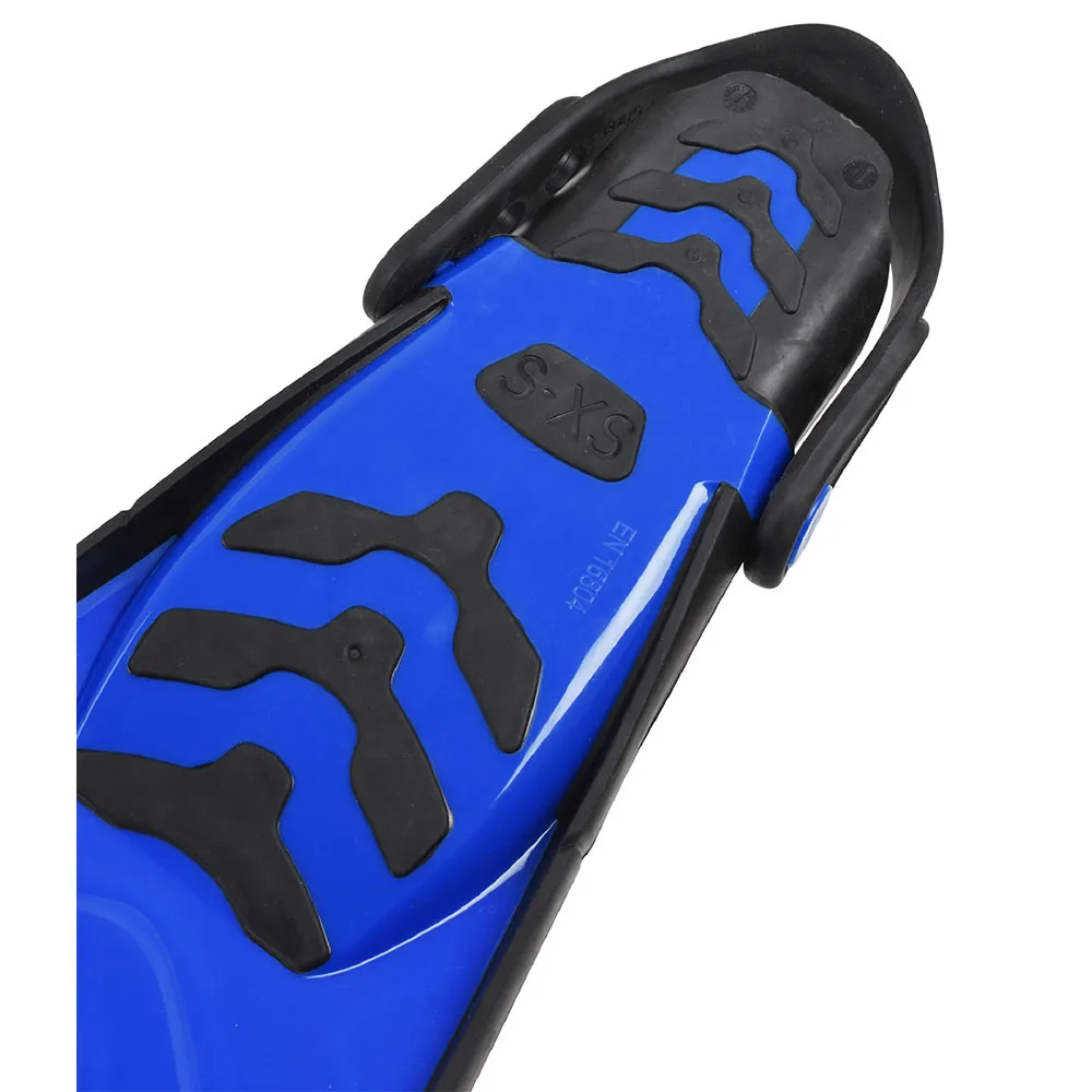 Seacsub Zoom Simfötter unisex