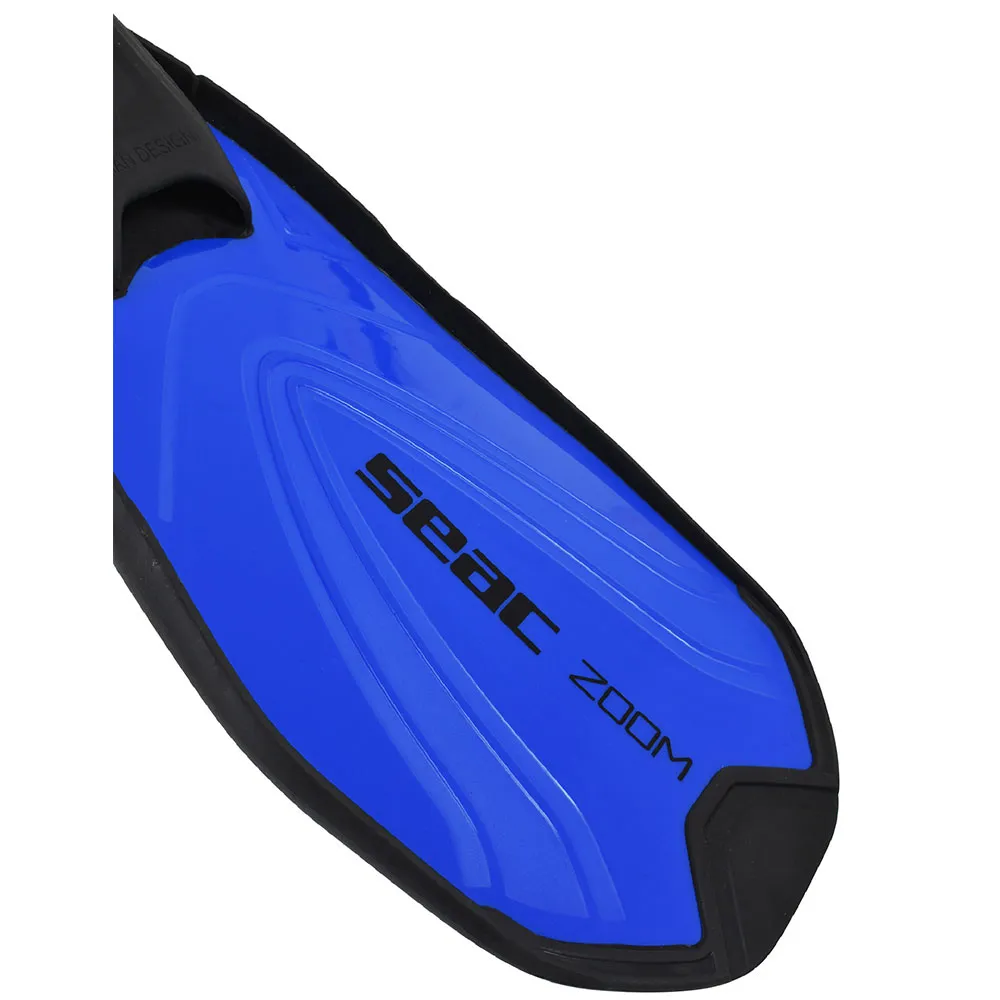 Seacsub Zoom Simfötter unisex