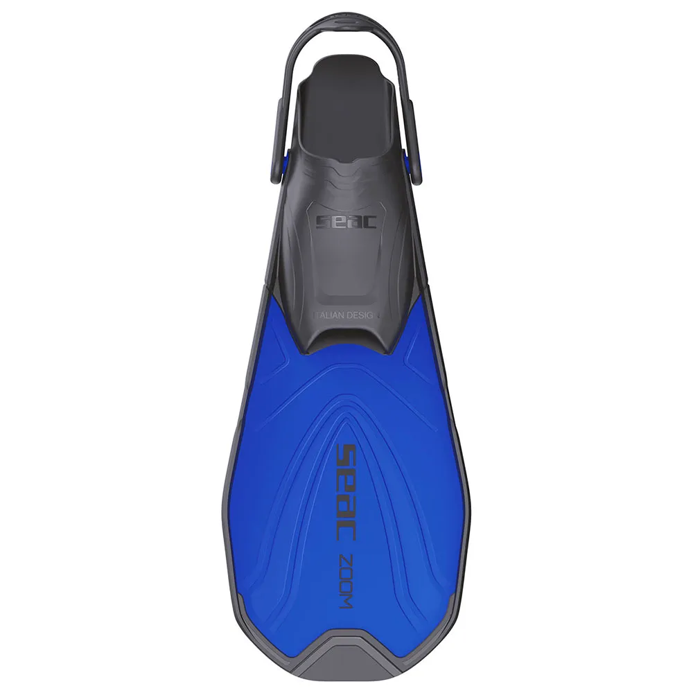 Seacsub Zoom Simfötter unisex