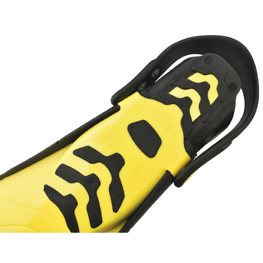Seacsub Zoom Simfötter unisex