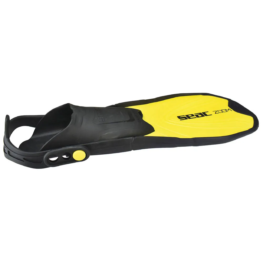 Seacsub Zoom Simfötter unisex