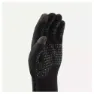 Sealskinz Anmer Handskar, Black