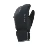 Sealskinz Barwick Vattentäta Cykelhandskar