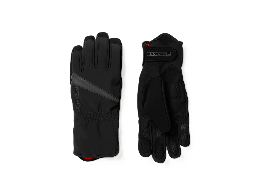 Sealskinz Bodham cykelhandsker dam