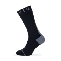 Sealskinz Briston Cykelstrumpor Sealskinz Briston Cykelstrumpor