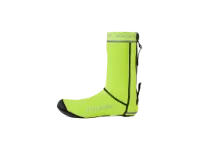 Sealskinz Caston vattentäta skoöverdrag neongul