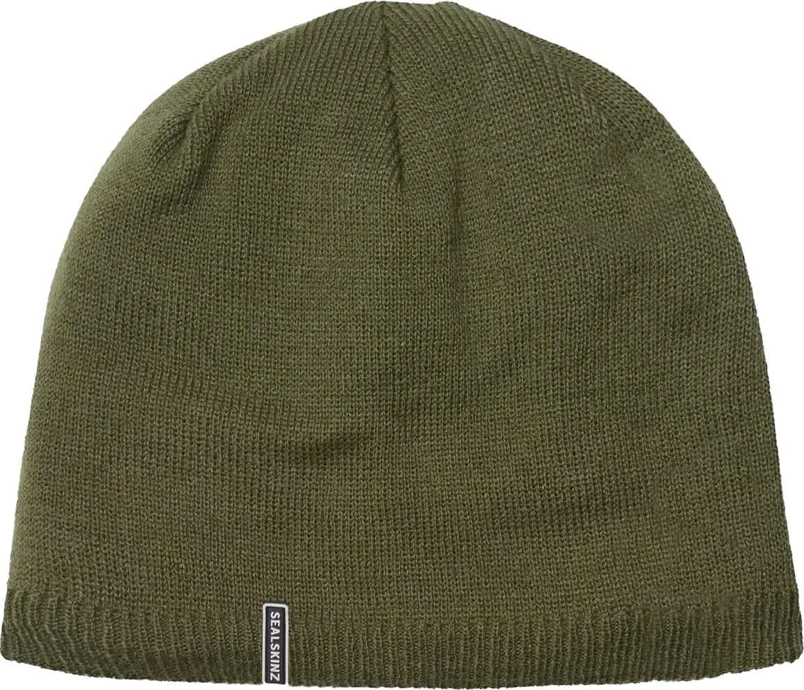 Sealskinz Cley Waterproof Cold Weather Beanie Hat Sealskinz Cley Waterproof Cold Weather Beanie Hat