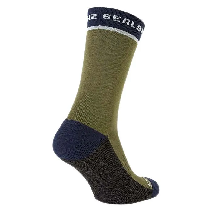 Sealskinz Foxley Active Strumpor Sealskinz Foxley Active Strumpor