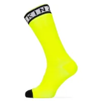 Sealskinz Hydrostop Wp Large Strumpor Sealskinz Hydrostop Wp Large Strumpor