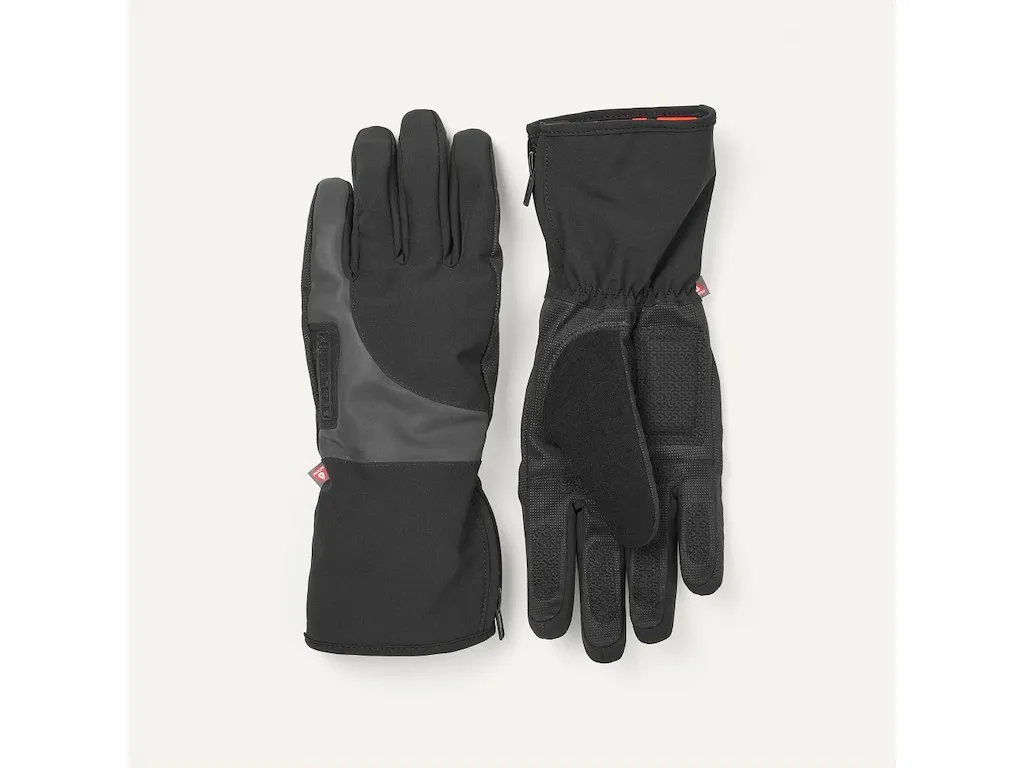 Sealskinz Marsham cykelhandskar