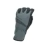 Sealskinz Men's Waterproof All Weather Cycle Glove, Black