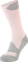 Sealskinz Raynham Waterproof All Weather Mid Length Sock Sealskinz Raynham Waterproof All Weather Mid Length Sock
